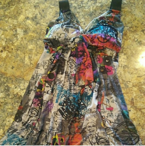 Dresses & Skirts - Awesome dress!!!